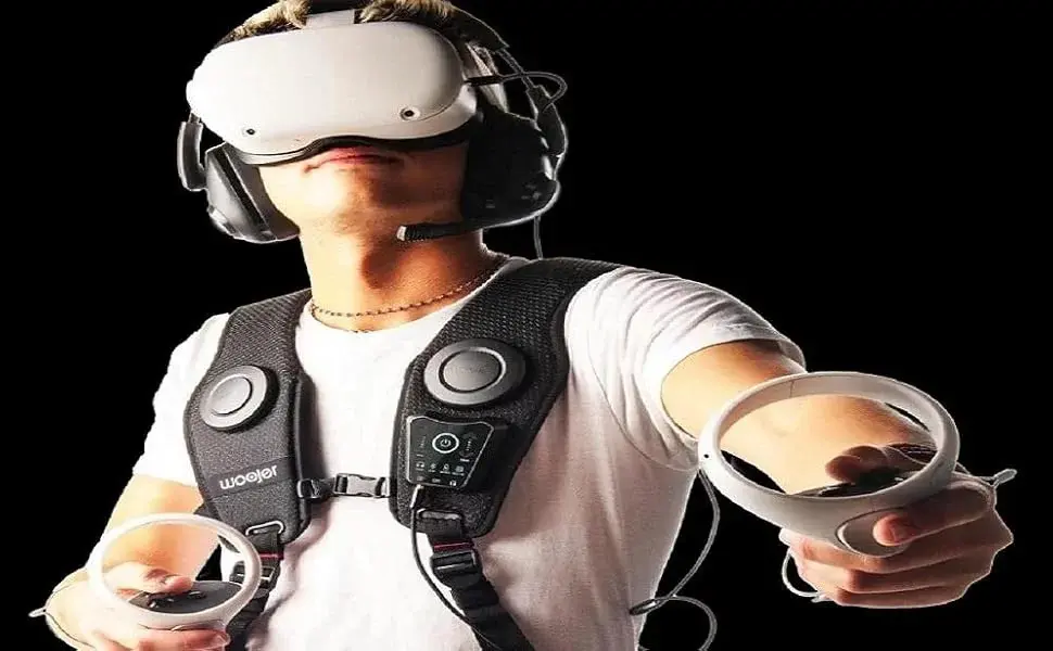 Amazon Smart Glasses with Alexa - View 3