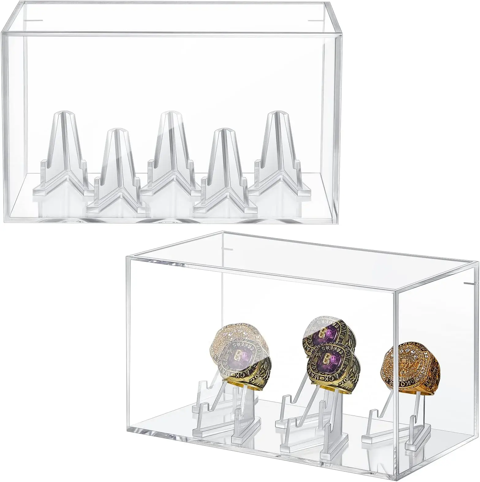 Google Glass Titanium collection - View 2