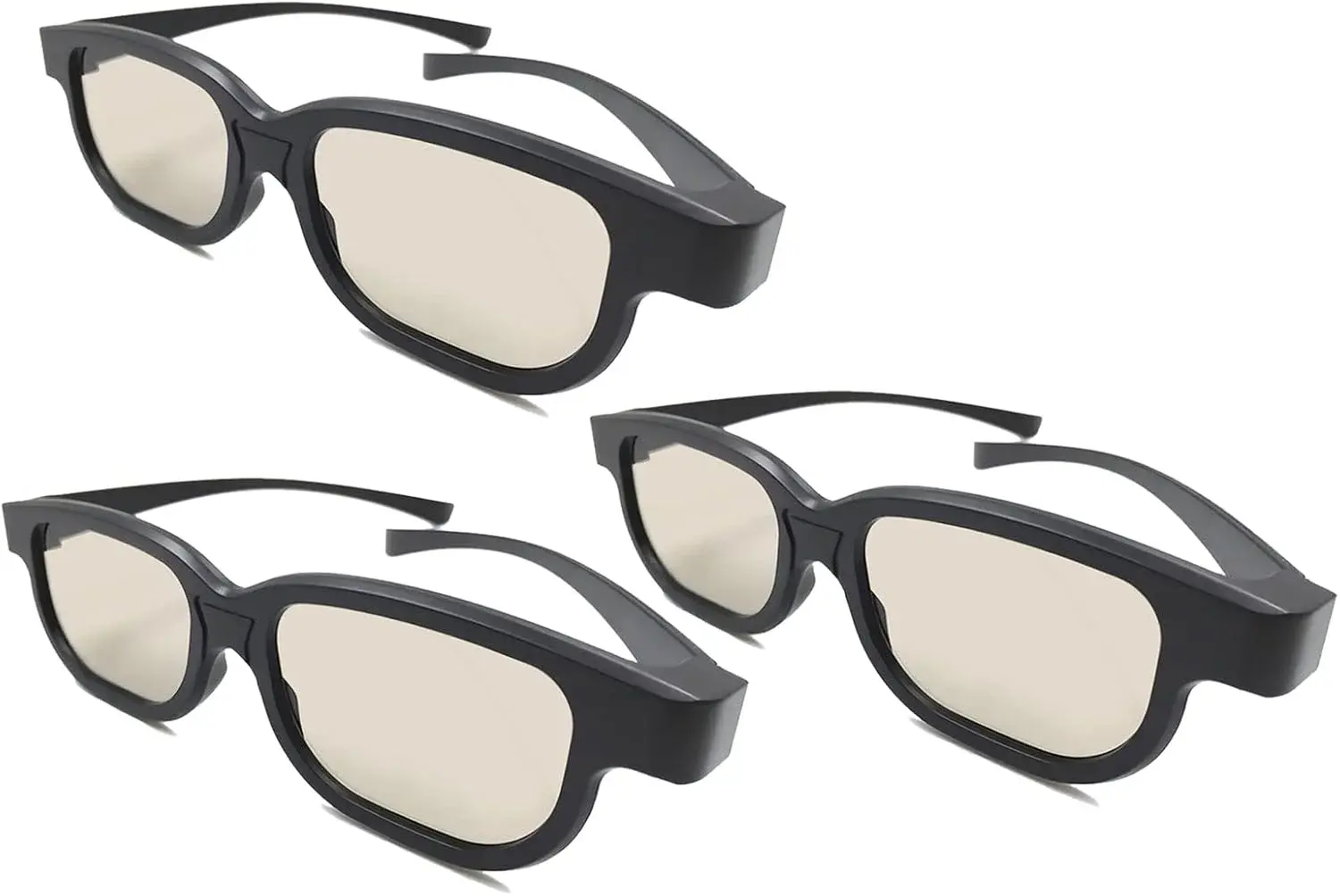 Loomos.AI (Sharge) Loomos.AI glasses - View 3