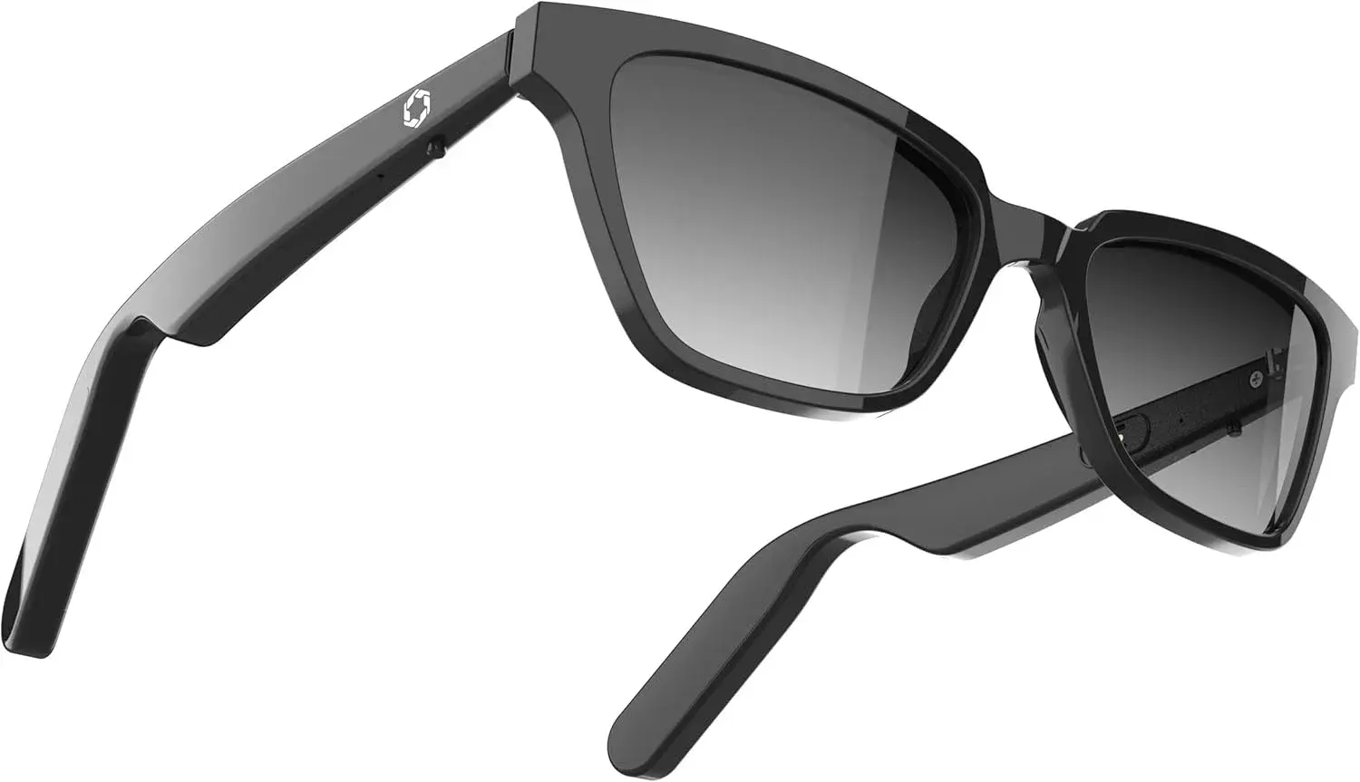 Lucyd Octane Smart Audio Sunglasses - View 1