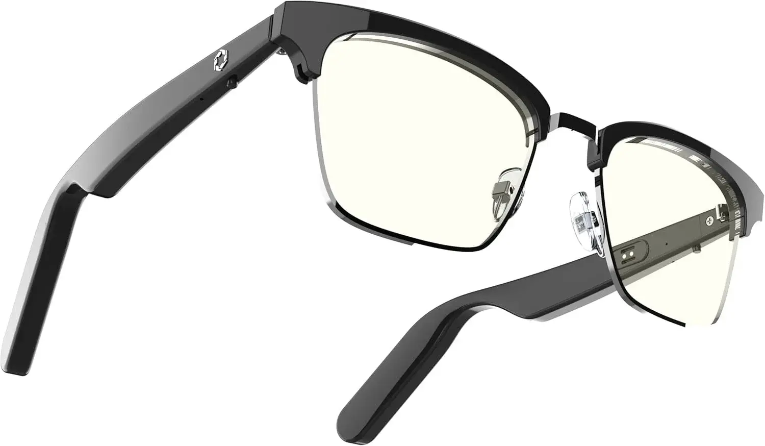 Lucyd Octane Smart Audio Sunglasses - View 2