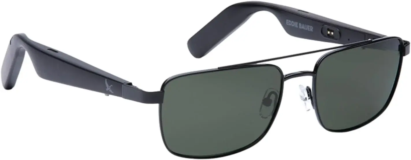 Lucyd Octane Smart Audio Sunglasses - View 5