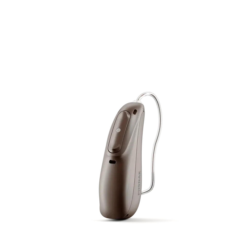 Phonak Audéo Lumity L30 hearing aid