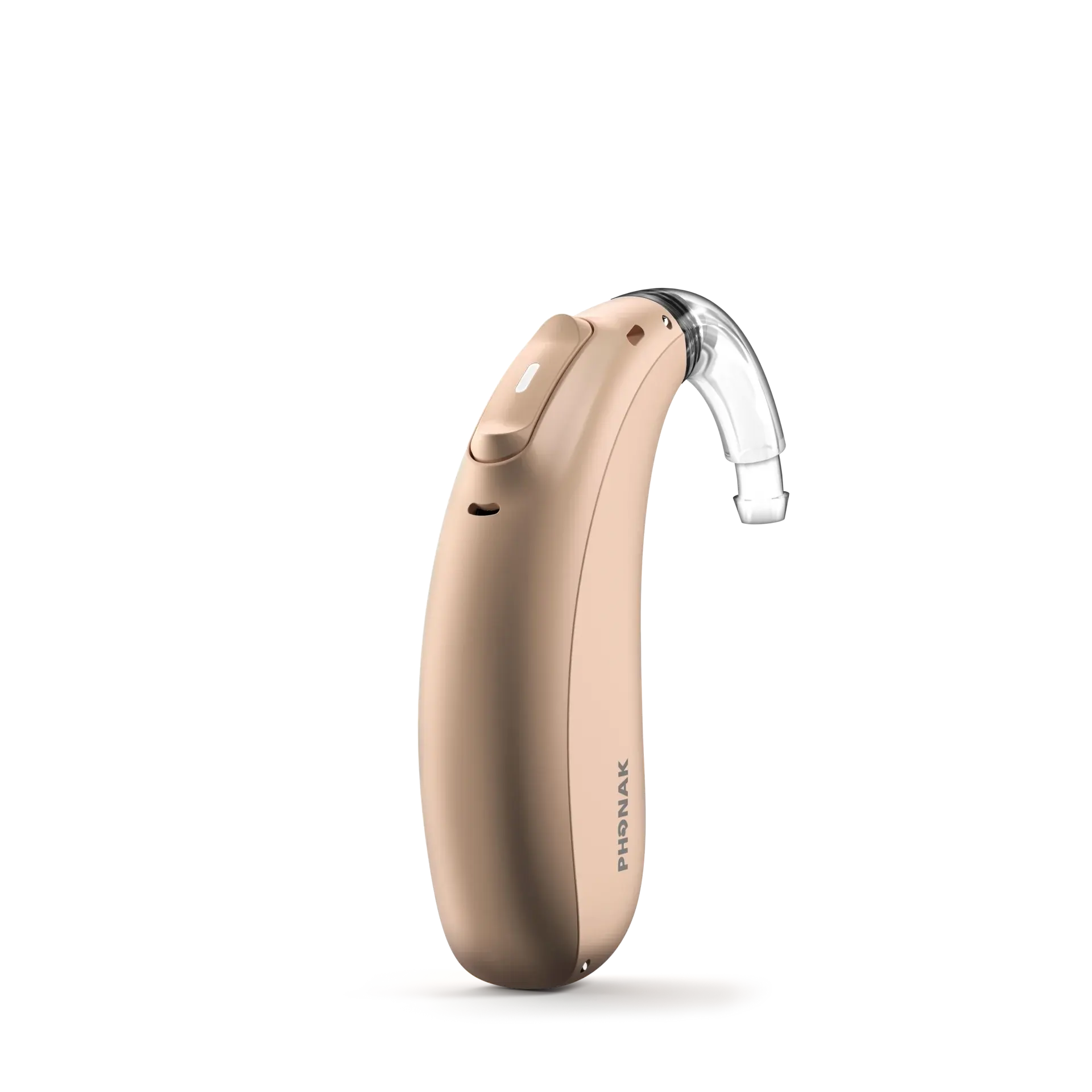Phonak Naída L-PR sub-model in Beige (h0)