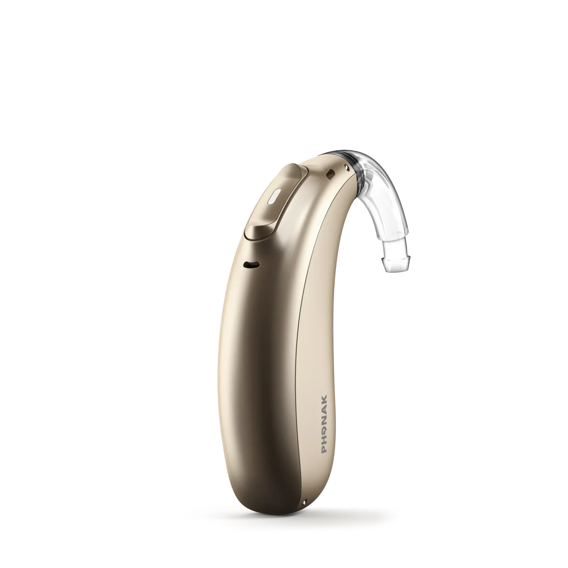 Phonak Naída L-PR sub-model in Sand Beige (p1)