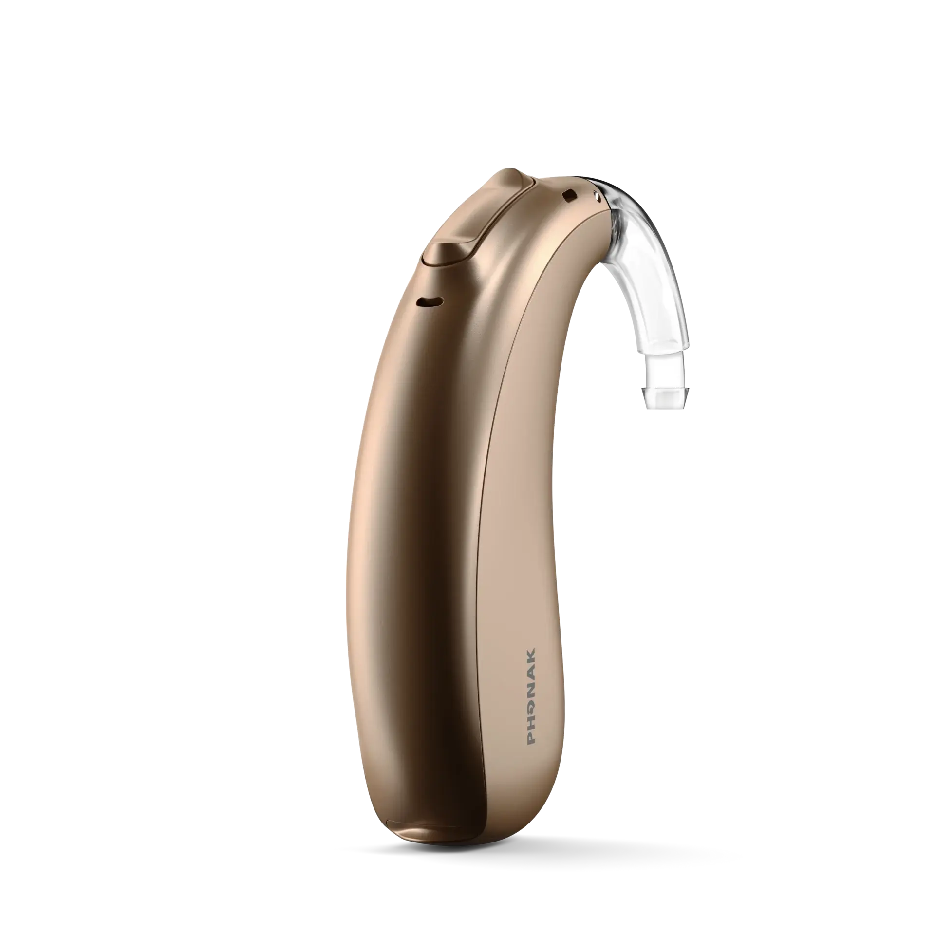 Phonak Naída Lumity L90-SP hearing aid — hero