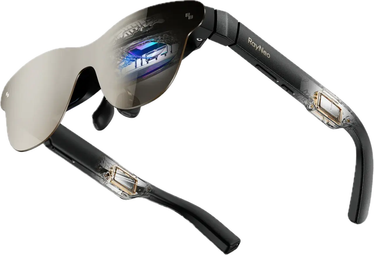 Rayneo Air 3s Pro - View 1