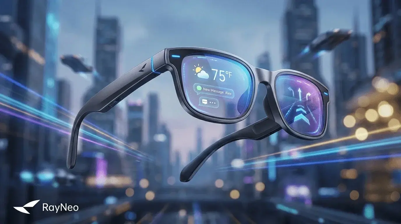 RayNeo X3 Pro - Image 6