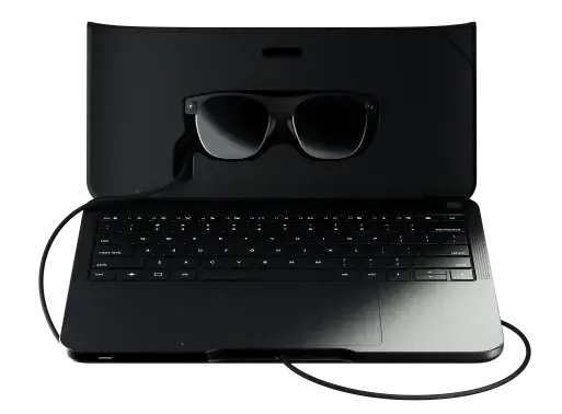 Sightful Spacetop G1 - Image 1