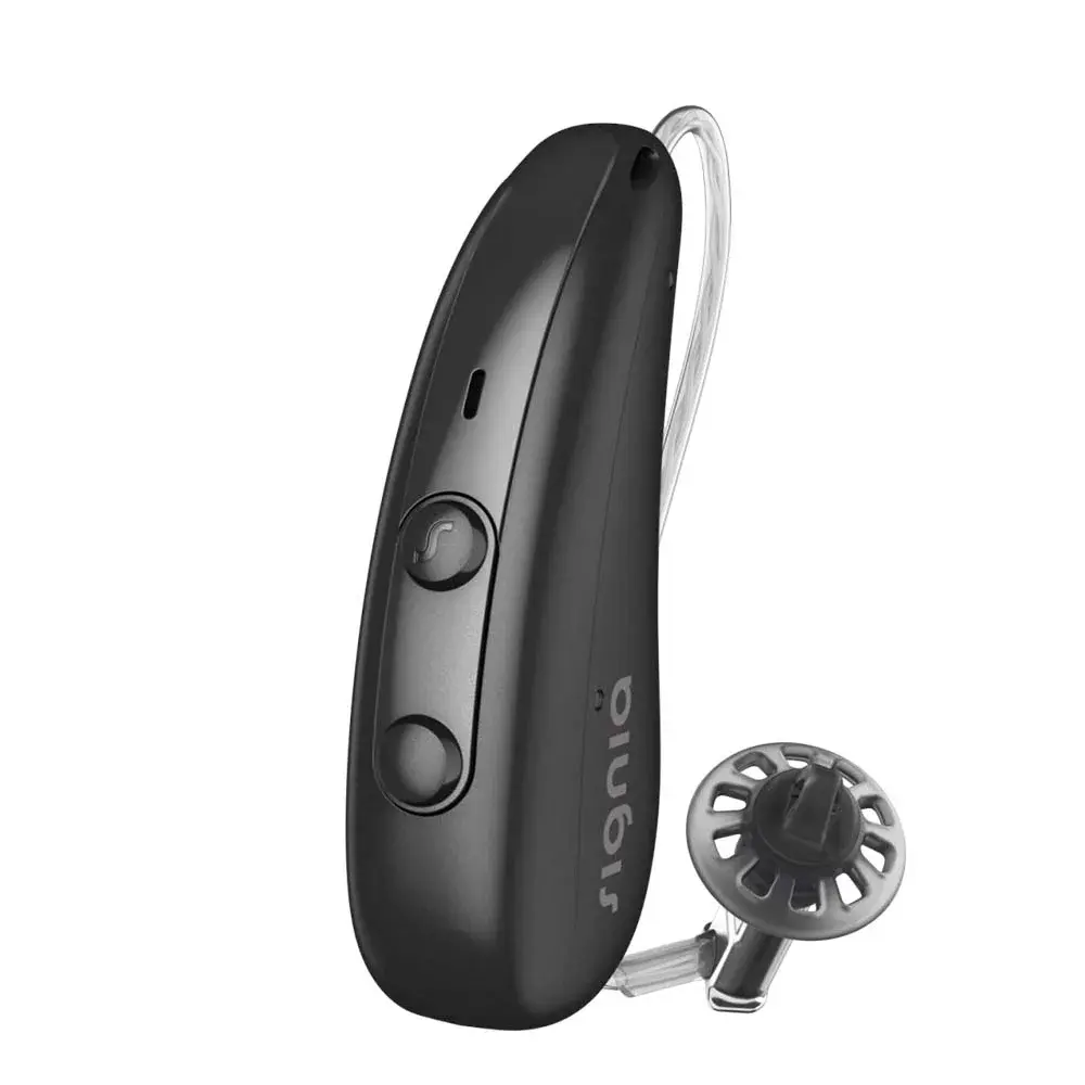 Signia Pure Charge&Go 3IX hearing aid
