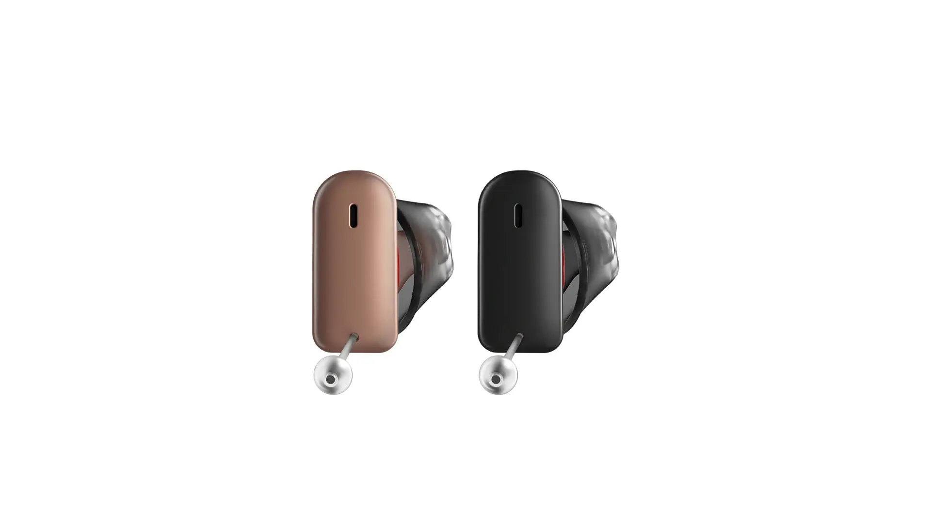 Signia Silk Charge&Go IX