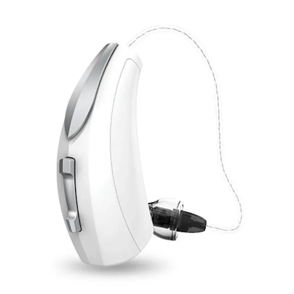 Starkey Evolv AI 1600 hearing aid