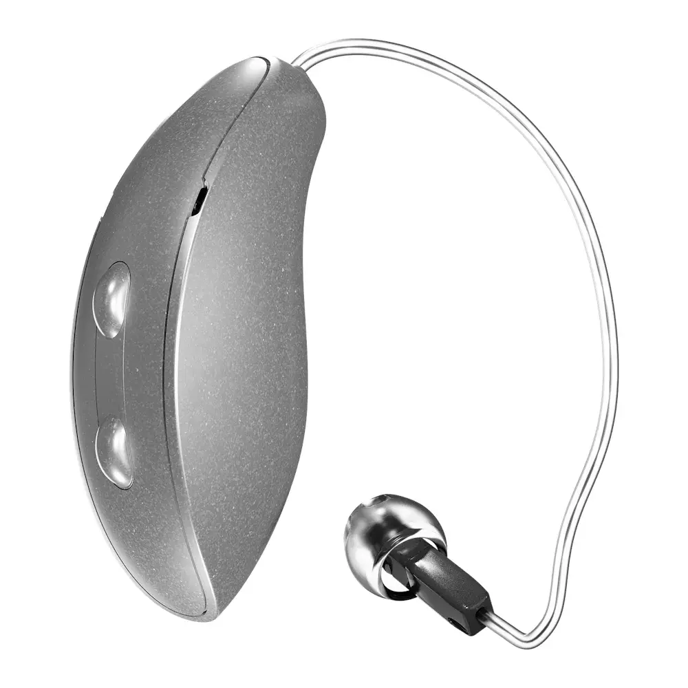 Starkey Genesis AI 2400 hearing aid