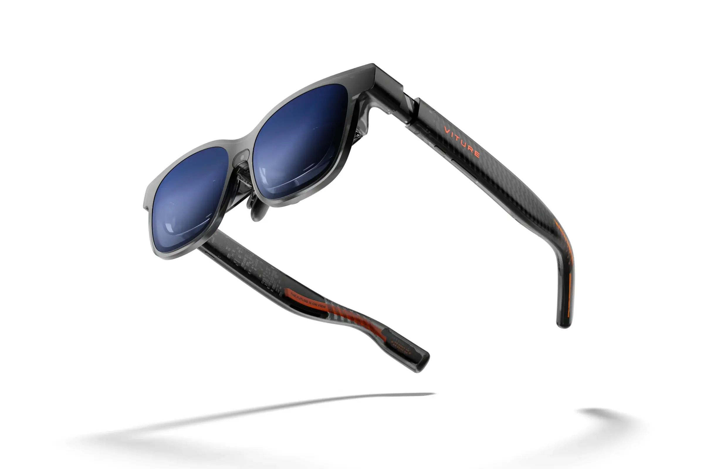 Viture luma pro product photo