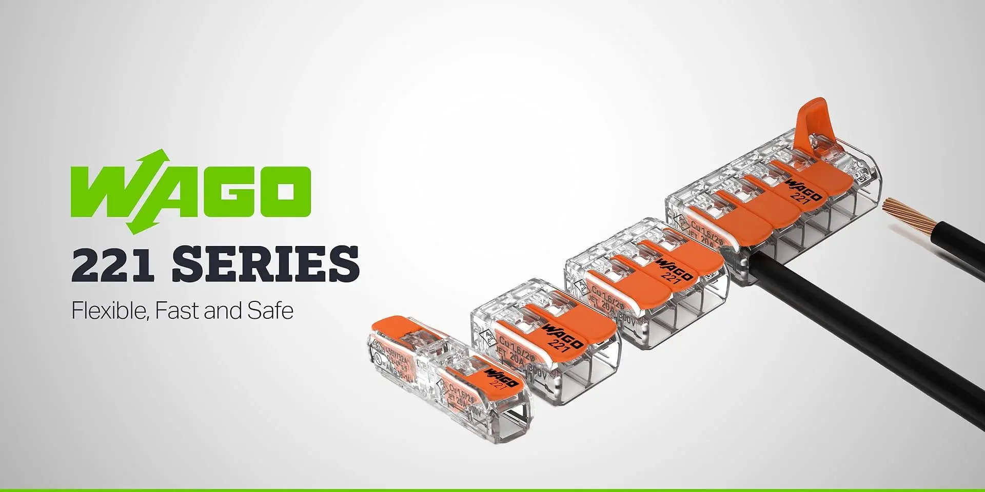 Waves Camera Glasses - View 2