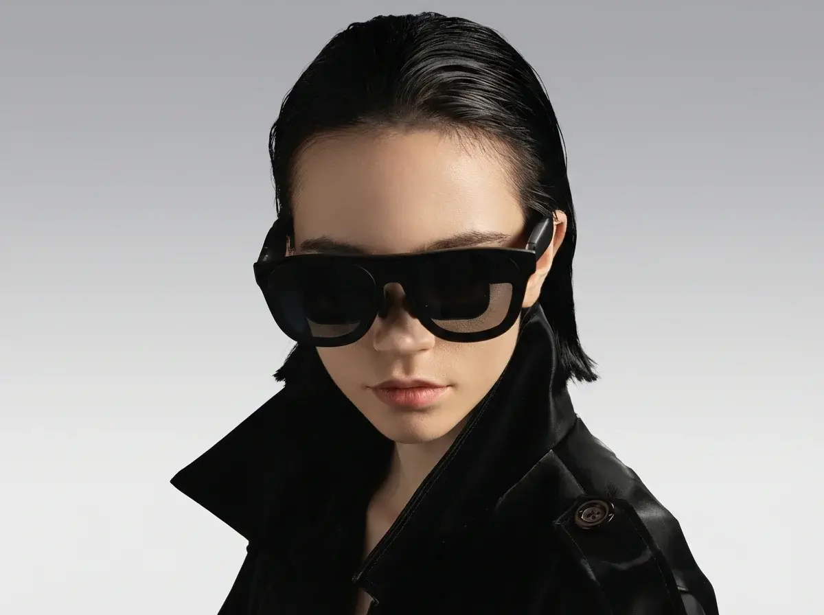 XREAL One Pro - View 1